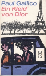 Cover von Ein Kleid von Dior