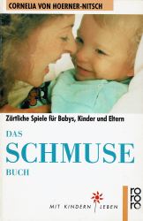 Cover von Das Schmusebuch