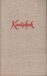 Cover von Kautschuk