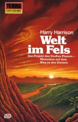 Cover von Welt im Fels