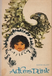 Cover von Adlers Dank