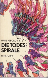 Cover von Die Todesspirale