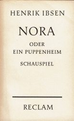 Cover von Nora