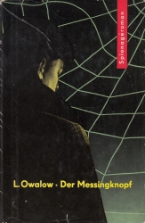 Cover von Der Messingknopf