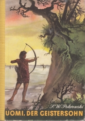 Cover von Uomi, der Geistersohn