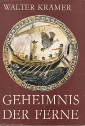 Cover von Geheimnis der Ferne