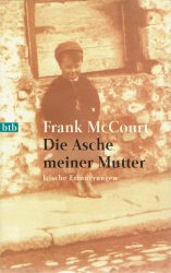 Cover von Die Asche meiner Mutter