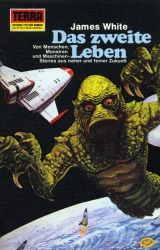 Cover von Das zweite Leben