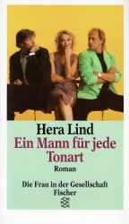 Cover von Ein Mann für jede Tonart