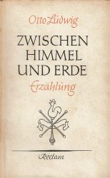 Cover von Zwischen Himmel und Erde