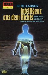 Cover von Intelligenz aus dem Nichts