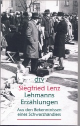 Cover von Lehmanns Erzählungen oder So schön war mein Markt