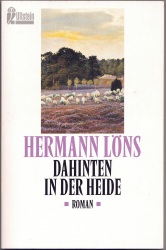Cover von Dahinten in der Heide