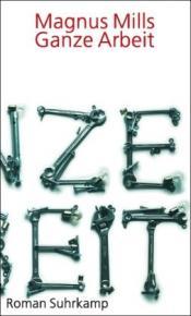 Cover von Ganze Arbeit