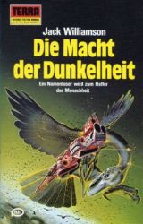 Cover von Die Macht der Dunkelheit