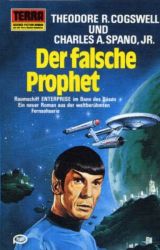 Cover von Der falsche Prophet