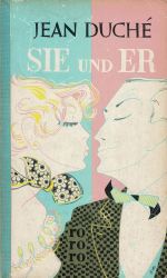 Cover von Sie und Er