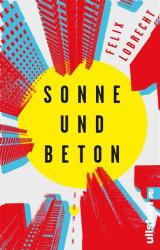 Cover von Sonne und Beton
