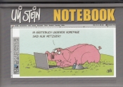 Cover von Notebook