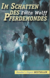 Cover von Im Schatten des Pferdemondes
