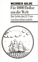 Cover von Für 1000 Dollar um die Welt