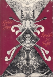 Cover von Ritter, Tod &amp; Teufel