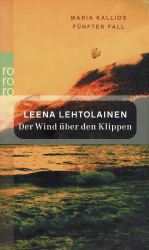 Buch-Sammler.de - Cover von Der Wind über den Klippen