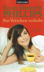 Cover von Aus Versehen verliebt