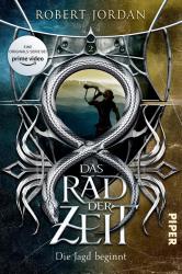 Cover von Die Jagd beginnt