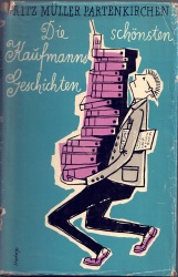 Cover von Die schönsten Kaufmannsgeschichten