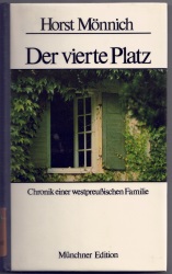 Cover von Der vierte Platz