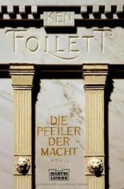 Cover von Die Pfeiler der Macht