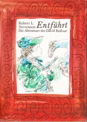 Cover von Entführt