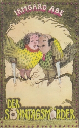 Cover von Der Sonntagsmörder