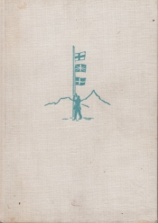 Cover von Station im Eis - Zwei Jahre in der Antarktis