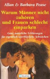 Cover von Warum Männer nicht zuhören und Frauen schlecht einparken