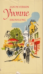 Cover von Yvonne