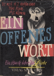 Cover von Ein offenes Wort