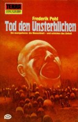 Cover von Tod den Unsterblichen