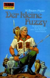 Cover von Der kleine Fuzzy