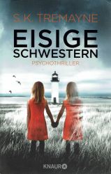 Cover von Eisige Schwestern