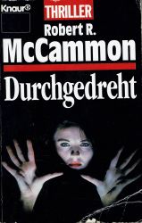 Cover von Durchgedreht