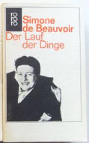 Cover von Der Lauf der Dinge