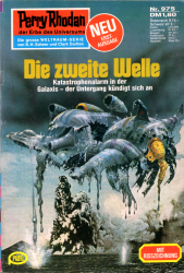 Cover von Die zweite Welle