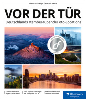 Cover von Vor der Tür
