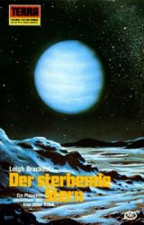Cover von Der sterbende Stern