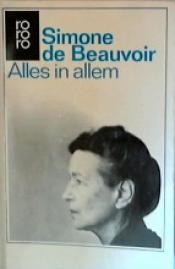 Cover von Alles in allem