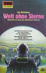 Cover von Welt ohne Sterne