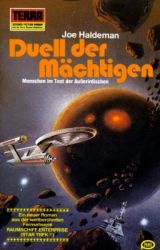 Cover von Duell der Mächtigen