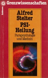 Cover von PSI-Heilung